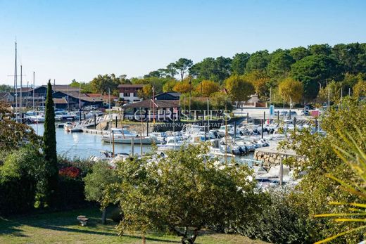 Luksusowy dom w Lanton, Gironde