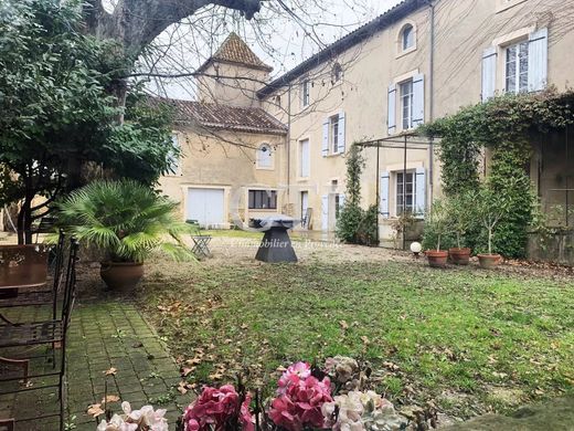 Casa di lusso a Vaison-la-Romaine, Vaucluse