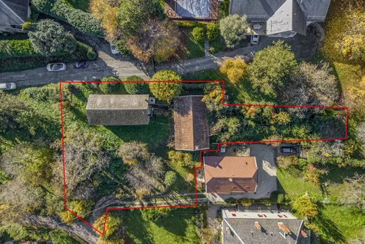 Luxury home in Chambéry, Savoy