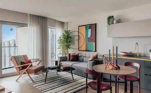 套间/公寓  Greenwich, Greater London