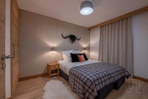 Appartement in Chamonix, Haute-Savoie