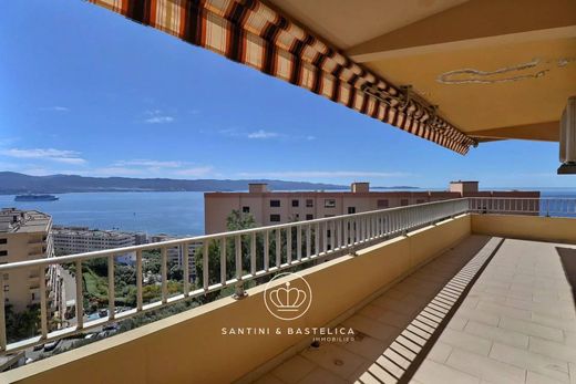 Apartament w Ajaccio, South Corsica