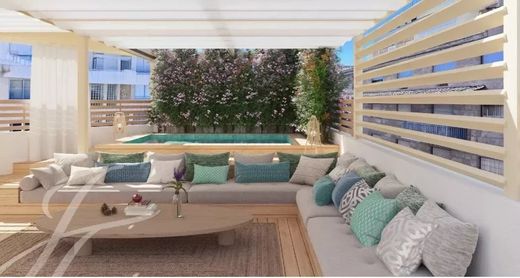 Penthouse in Palma de Mallorca, Province of Balearic Islands