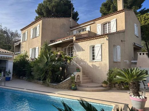 Casa di lusso a La Seyne-sur-Mer, Var