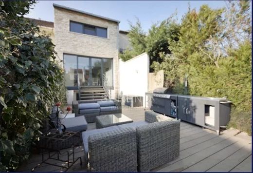 Maison de luxe à Rosny-sous-Bois, Seine-Saint-Denis