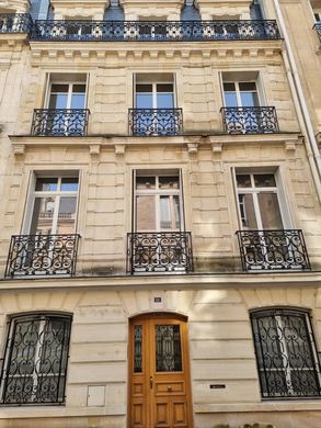 Luxus-Haus in La Muette, Auteuil, Porte Dauphine, Paris