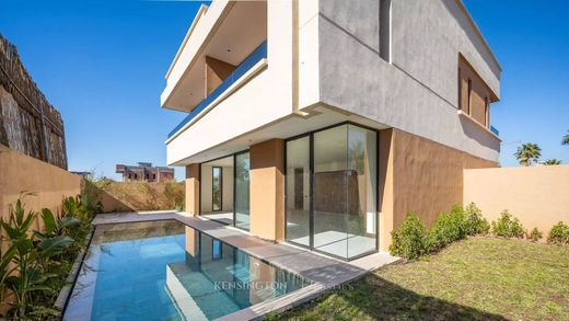 Βίλα σε Μαρακές, Marrakech