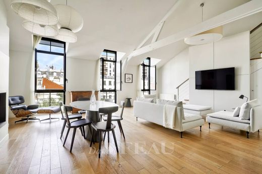 Квартира, Motte-Picquet, Commerce, Necker, Paris