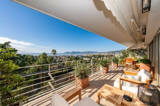 Apartament w Cannes, Alpes-Maritimes