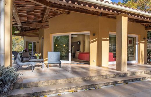 Villa en Bargemon, Var