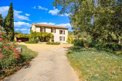 Casa de luxo - Trans-en-Provence, Var