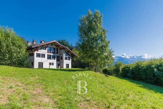 Chalet in Demi-Quartier, Haute-Savoie