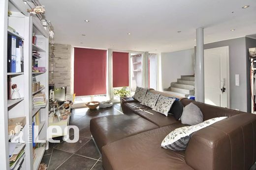 Duplex w Merkholz, Kiischpelt