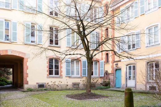 Apartamento - Estrasburgo, Baixo Reno