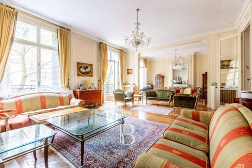 Piso / Apartamento en Monceau, Courcelles, Ternes, Paris