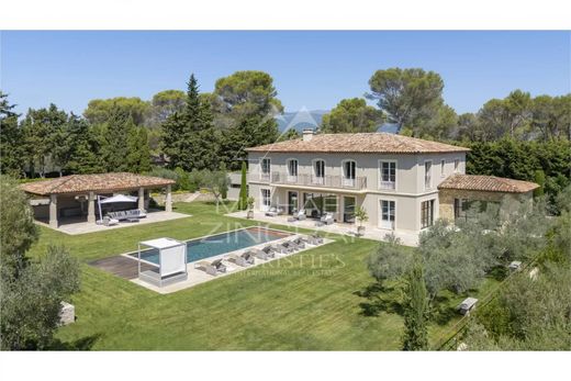 Villa in Mougins, Alpes-Maritimes