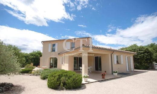 Villa en Vaison-la-Romaine, Vaucluse