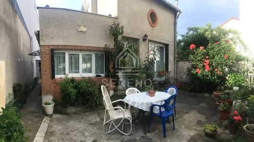 Элитный дом, Fontenay-sous-Bois, Val-de-Marne