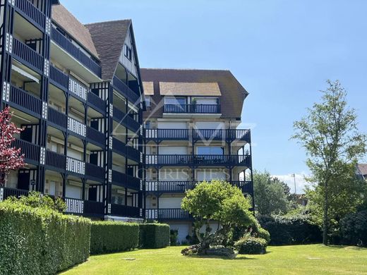 Apartment in Deauville, Calvados