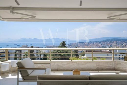 Piso / Apartamento en Cannes, Alpes Marítimos