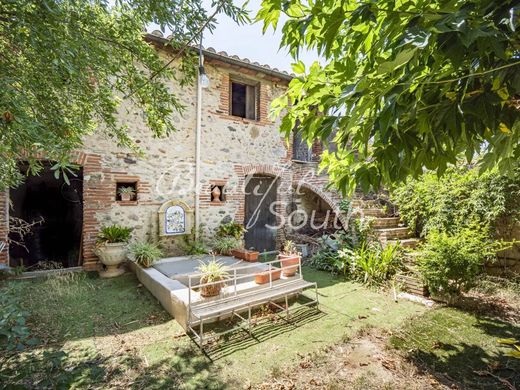 Casa de lujo en Ille-sur-Têt, Pirineos Orientales