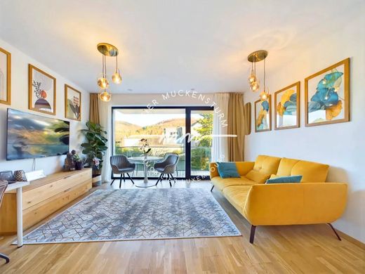 Apartment in Luxembourg, Ville de Luxembourg