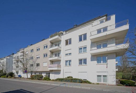 Apartment in Luxembourg, Ville de Luxembourg