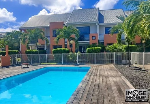 Luxury home in Saint Martin