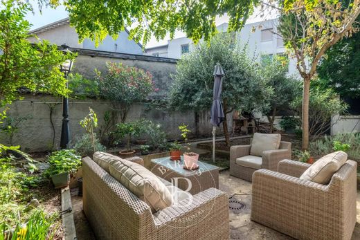 ‏בתי יוקרה ב  ליון, Rhône