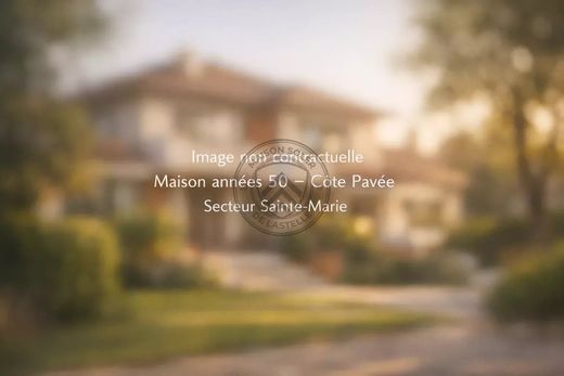 Luksusowy dom w Tuluza, Upper Garonne