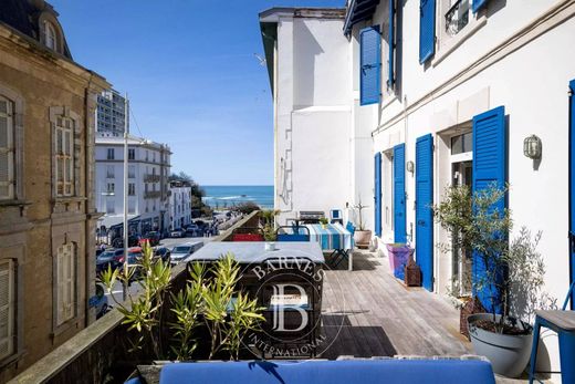 Apartment in Biarritz, Pyrénées-Atlantiques