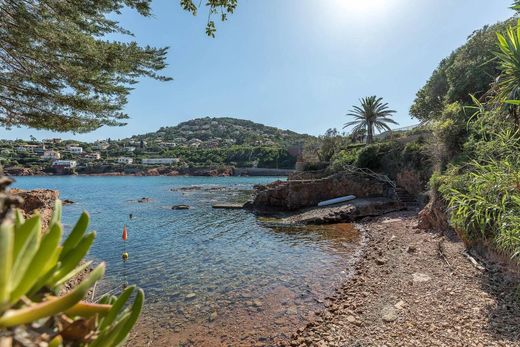 Villa in Anthéor, Var