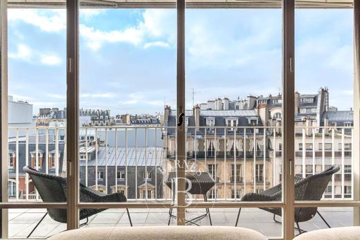 Appartement à La Muette, Auteuil, Porte Dauphine, Paris