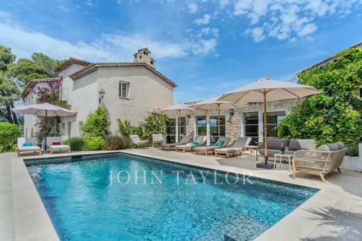 Casa de luxo - Valbonne, Alpes Marítimos