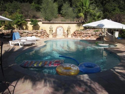 Hotel w Hyères, Var