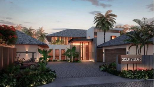 빌라 / Grand Baie, Rivière du Rempart District