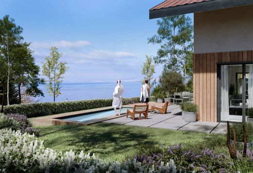 Villa in Publier, Haute-Savoie