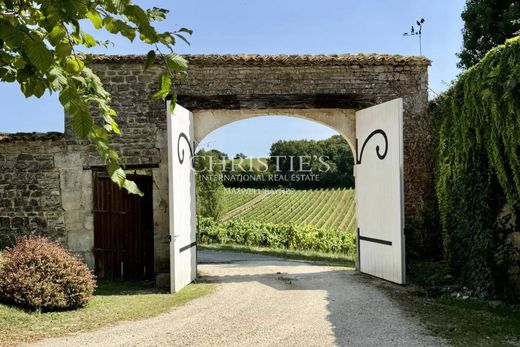 Casa de lujo en Angulema, Charenta