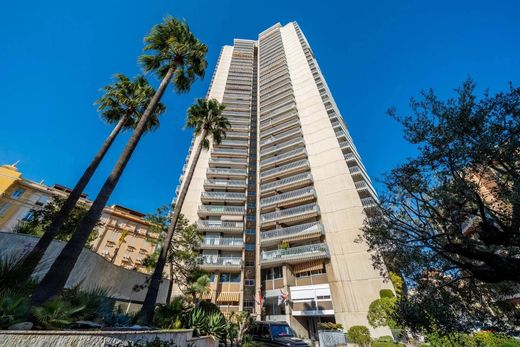 套间/公寓  摩纳哥