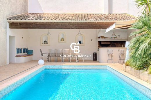 Casa de lujo en Lunel-Viel, Herault