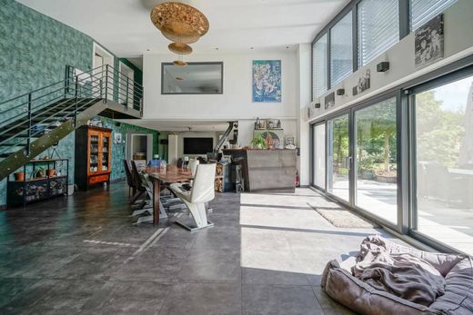 Элитный дом, Livange, Roeser