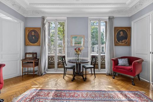 Piso / Apartamento en Saint-Germain, Odéon, Monnaie, Paris