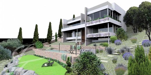 Villa in Santa Ponsa, Balearen