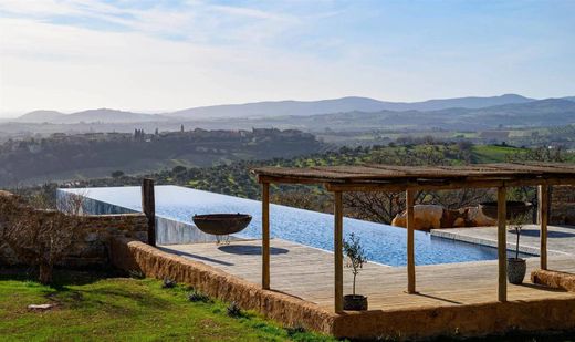 Villa in Magliano in Toscana, Provincia di Grosseto