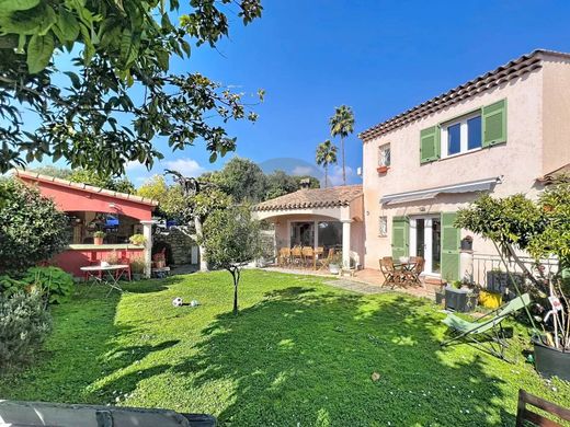 Villa in Menton, Alpes-Maritimes