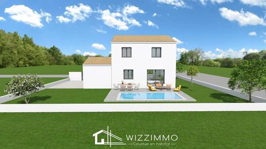 Apartment in Saint-Mitre-les-Remparts, Bouches-du-Rhône