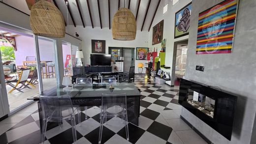 Villa in Les Trois-Îlets, Martinique