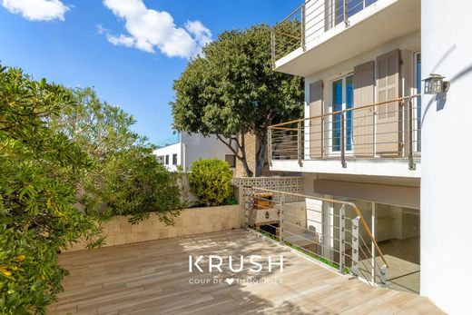 Luxury home in Marseille, Bouches-du-Rhône