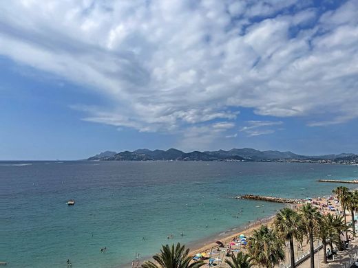 Daire Cannes, Alpes-Maritimes