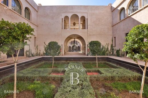 Villa in Marrakesch, Marrakech